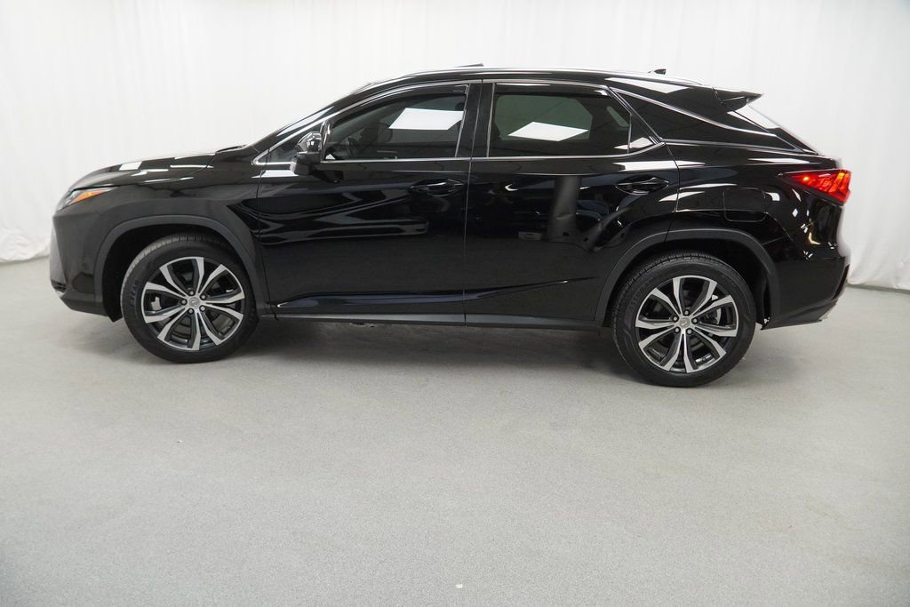 Used 2017 Lexus RX 350 AWD w/ Premium Package image 14