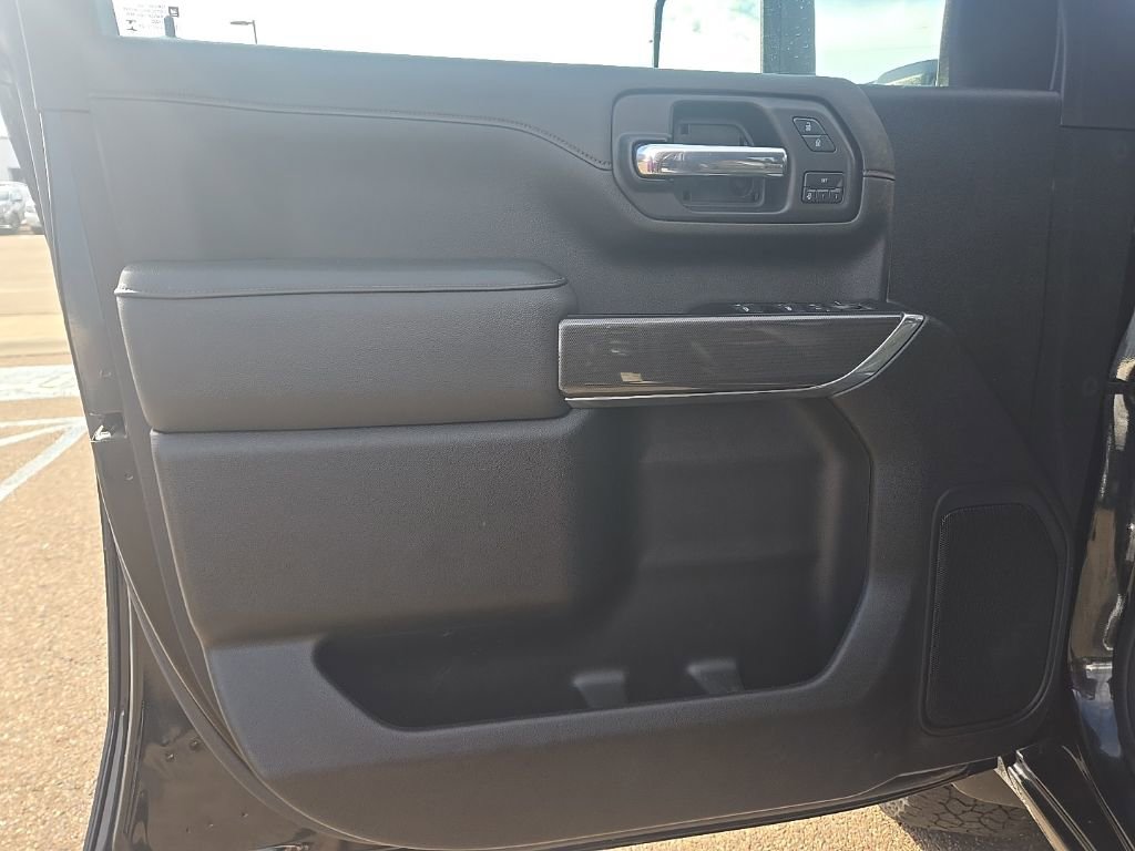 Used 2022 GMC Sierra 2500 AT4 w/ Gooseneck/5TH Wheel Package image 13