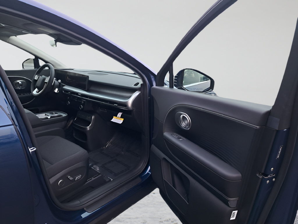 New 2026 Hyundai Ioniq 9 SE AWD/4WD image 16