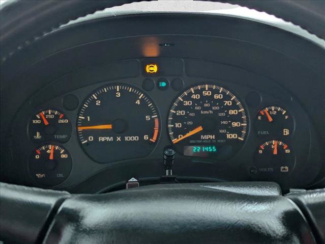Used 1999 GMC Jimmy SLE AWD/4WD image 11