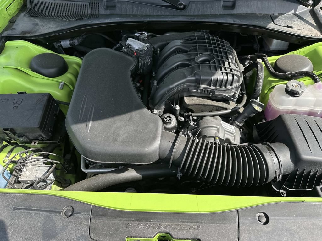Used 2023 Dodge Charger SXT RWD image 11