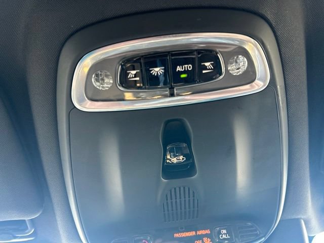 Used 2017 Volvo S90 T5 Momentum w/ Vision Package FWD image 32