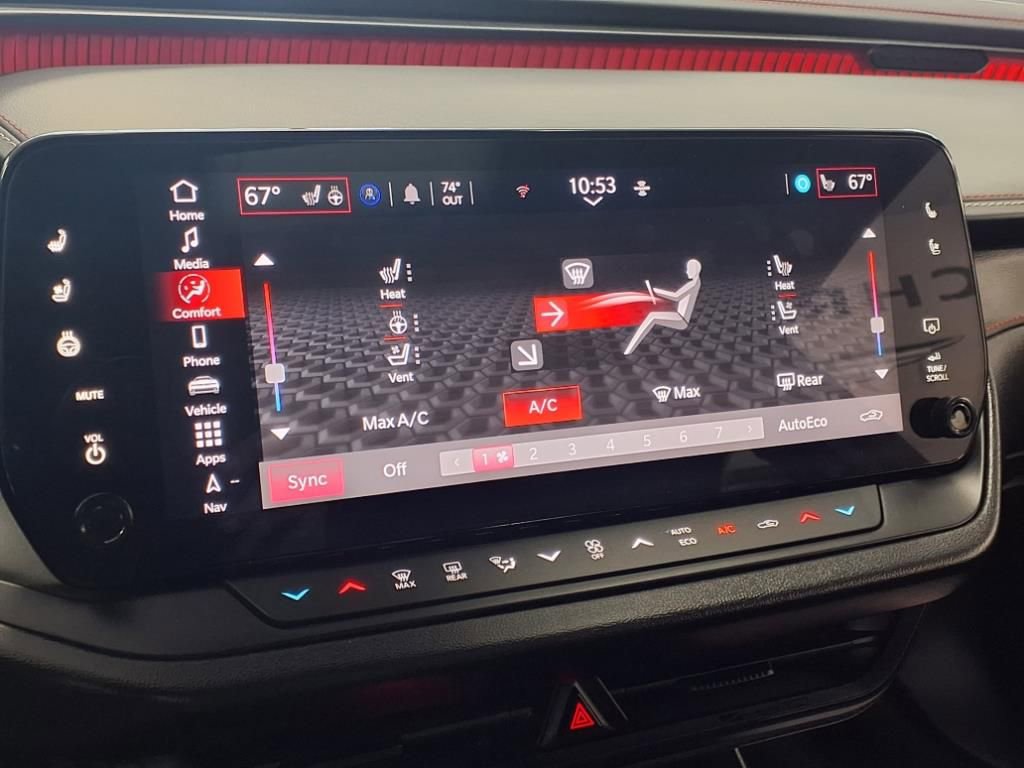 New 2024 Dodge Charger R/T w/ Plus Group image 13