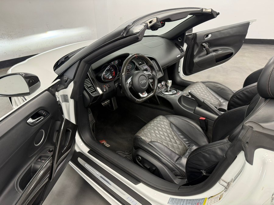 Used 2011 Audi R8 V10 AWD/4WD image 52