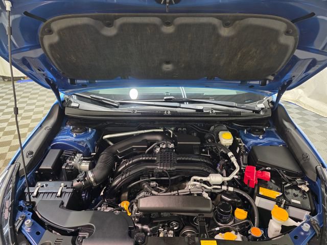 Certified 2025 Subaru Impreza 2.0i Sport image 38