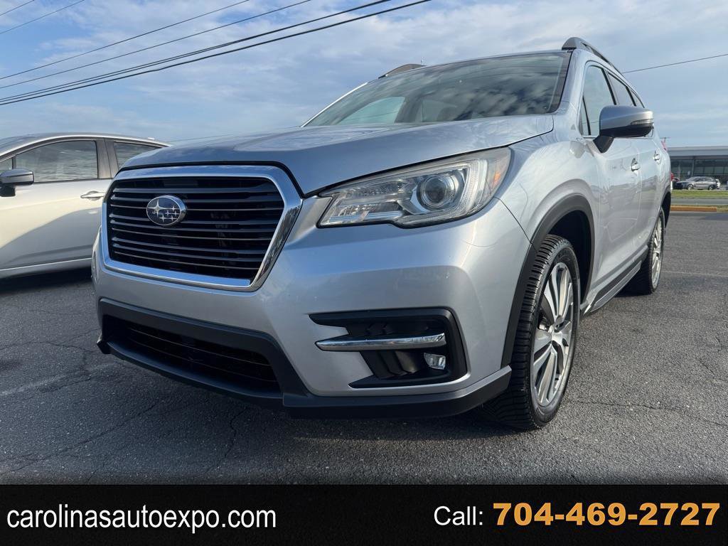 Used 2019 Subaru Ascent Limited w/ Popular Package #3 image 1