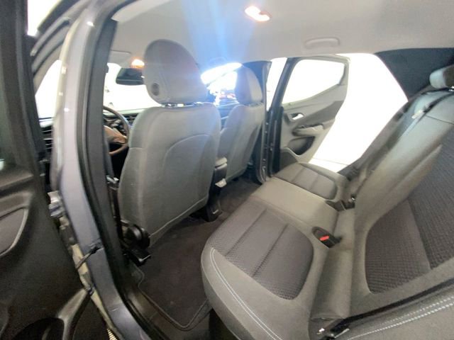 Used 2023 Chevrolet Bolt EUV LT FWD image 29