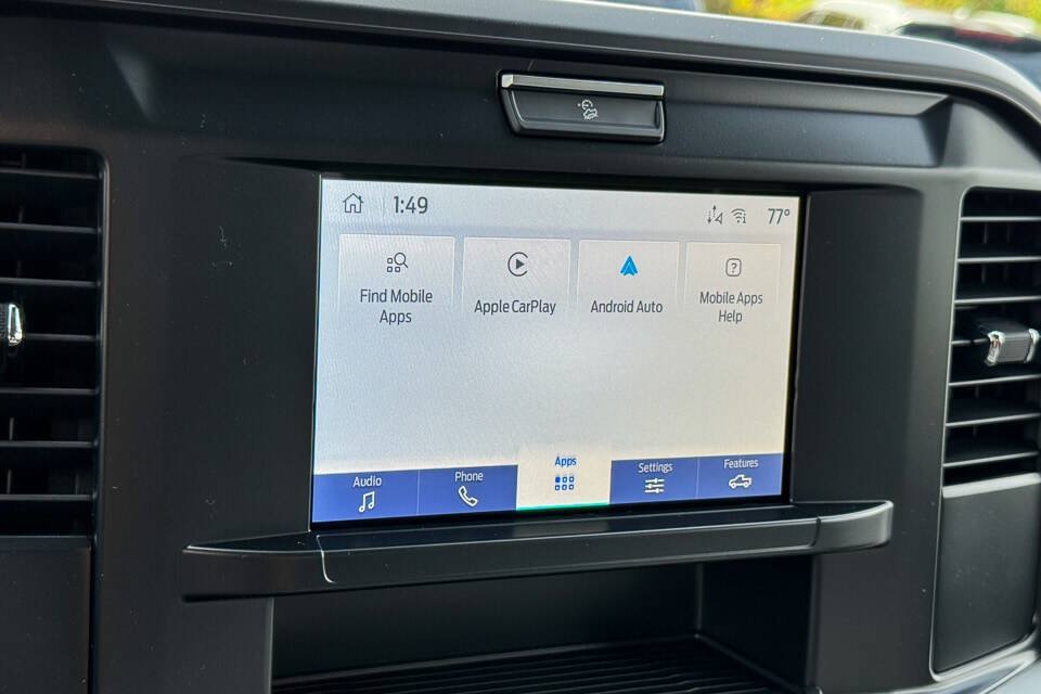New 2026 Ford F350 XL w/ STX Appearance Package AWD/4WD image 30