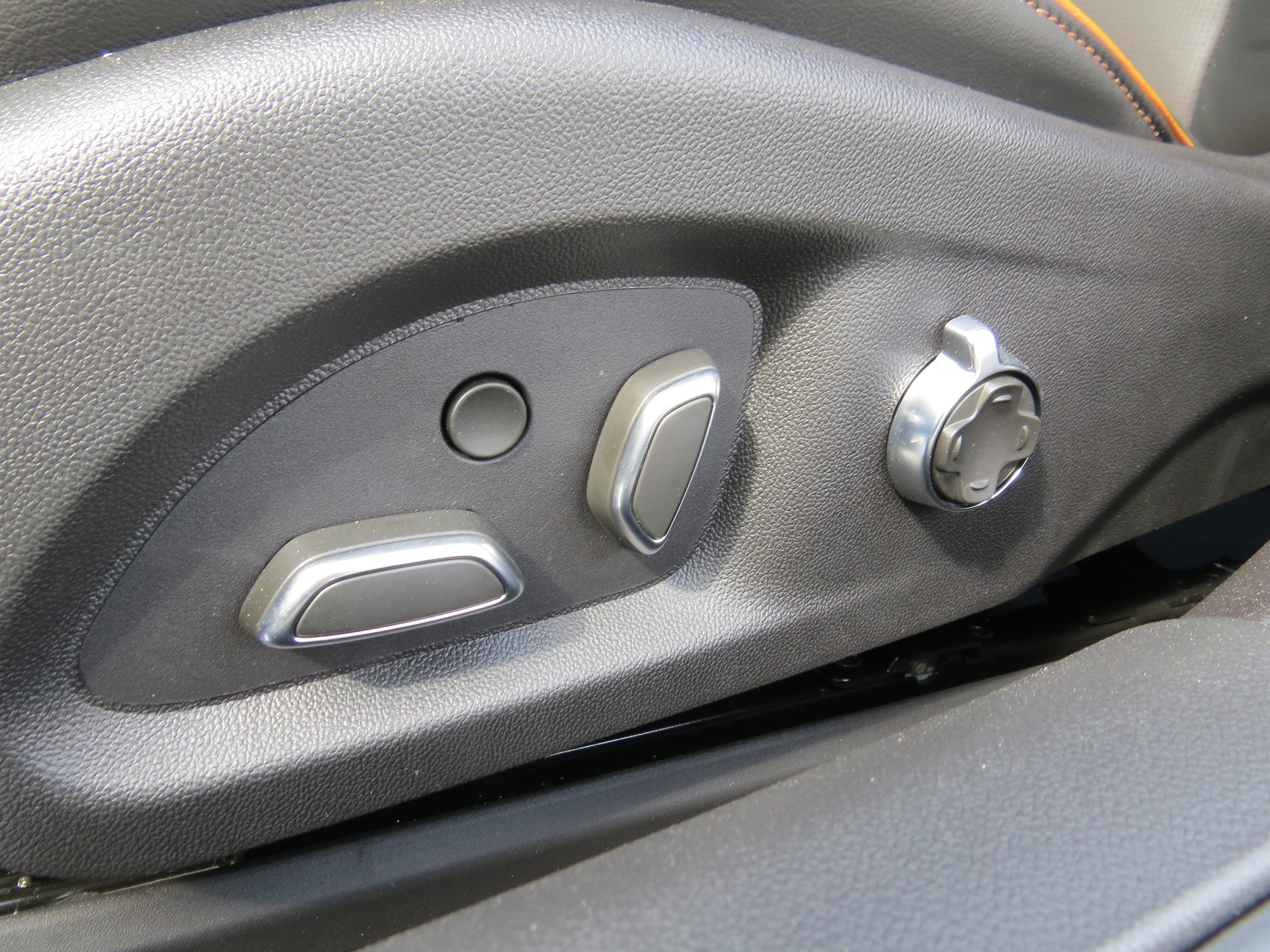 New 2026 Cadillac CT4 Sport image 15