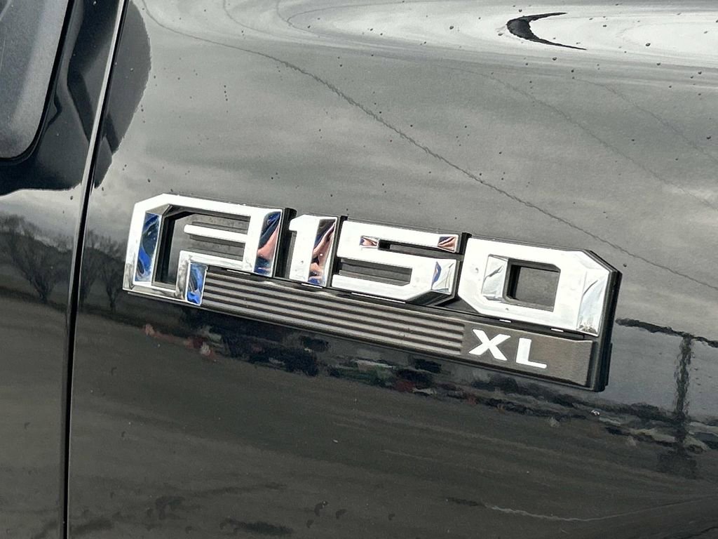 Used 2015 Ford F150 XL w/ Equipment Group 101A Mid image 12