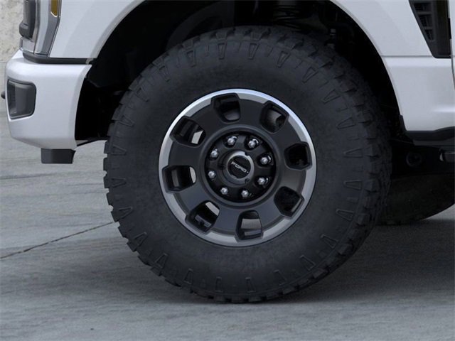 New 2025 Ford F250 Lariat w/ Lariat Ultimate Package image 27