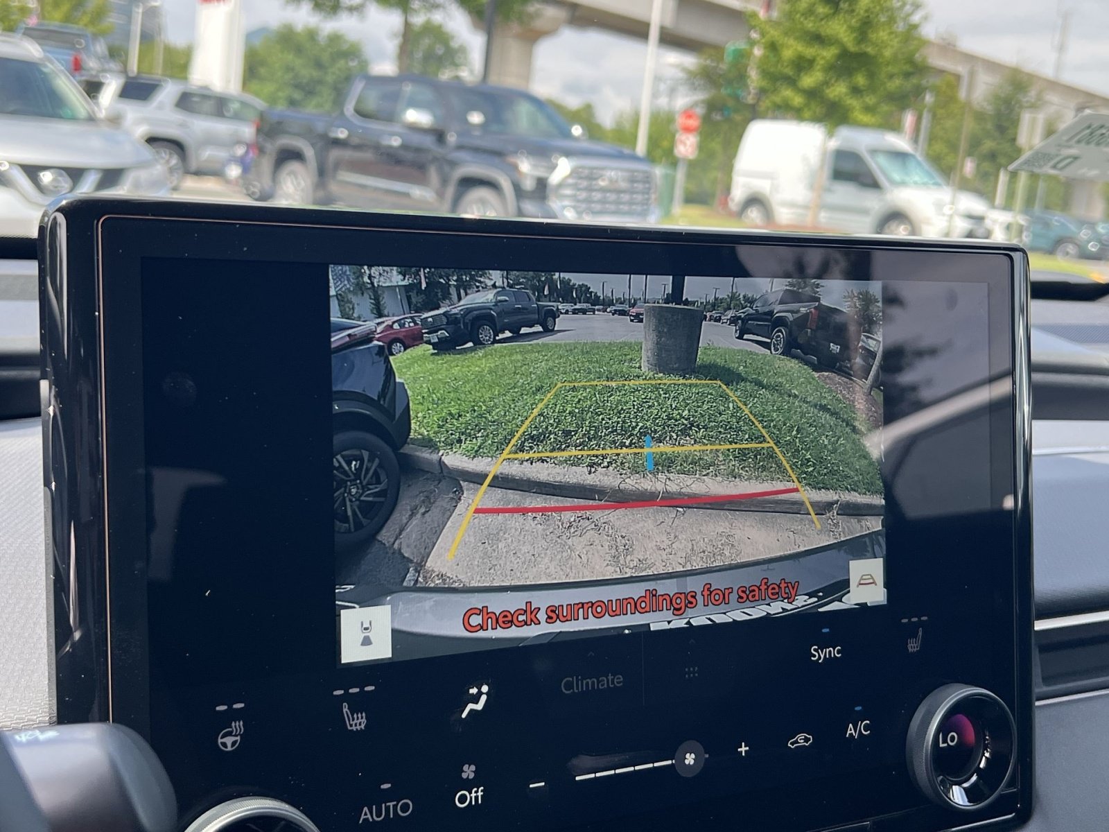 New 2026 Toyota bZ AWD/4WD image 14