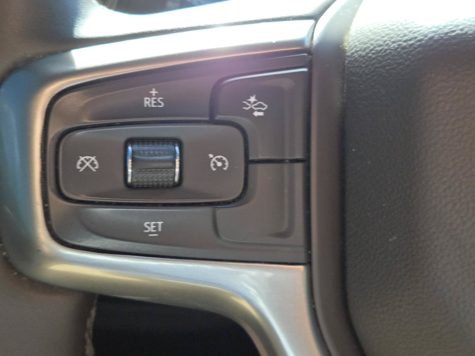 Used 2023 Chevrolet Tahoe LS AWD/4WD image 24