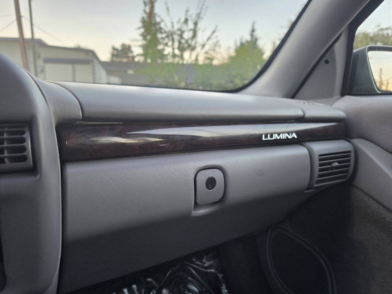 Used 1996 Chevrolet Lumina LS FWD image 56