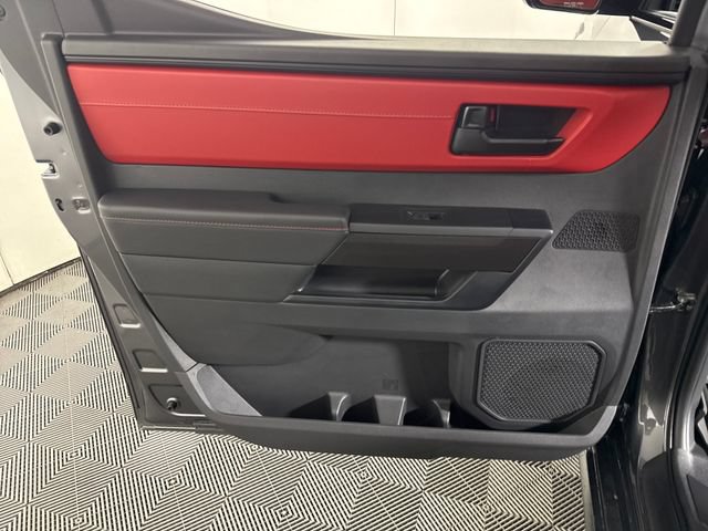 New 2026 Toyota Tundra TRD Pro AWD/4WD image 19