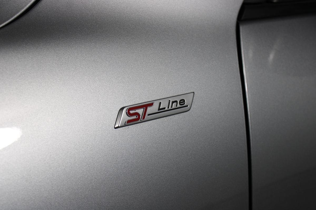 Used 2023 Ford Escape ST-Line w/ Equipment Group 301A FWD image 39