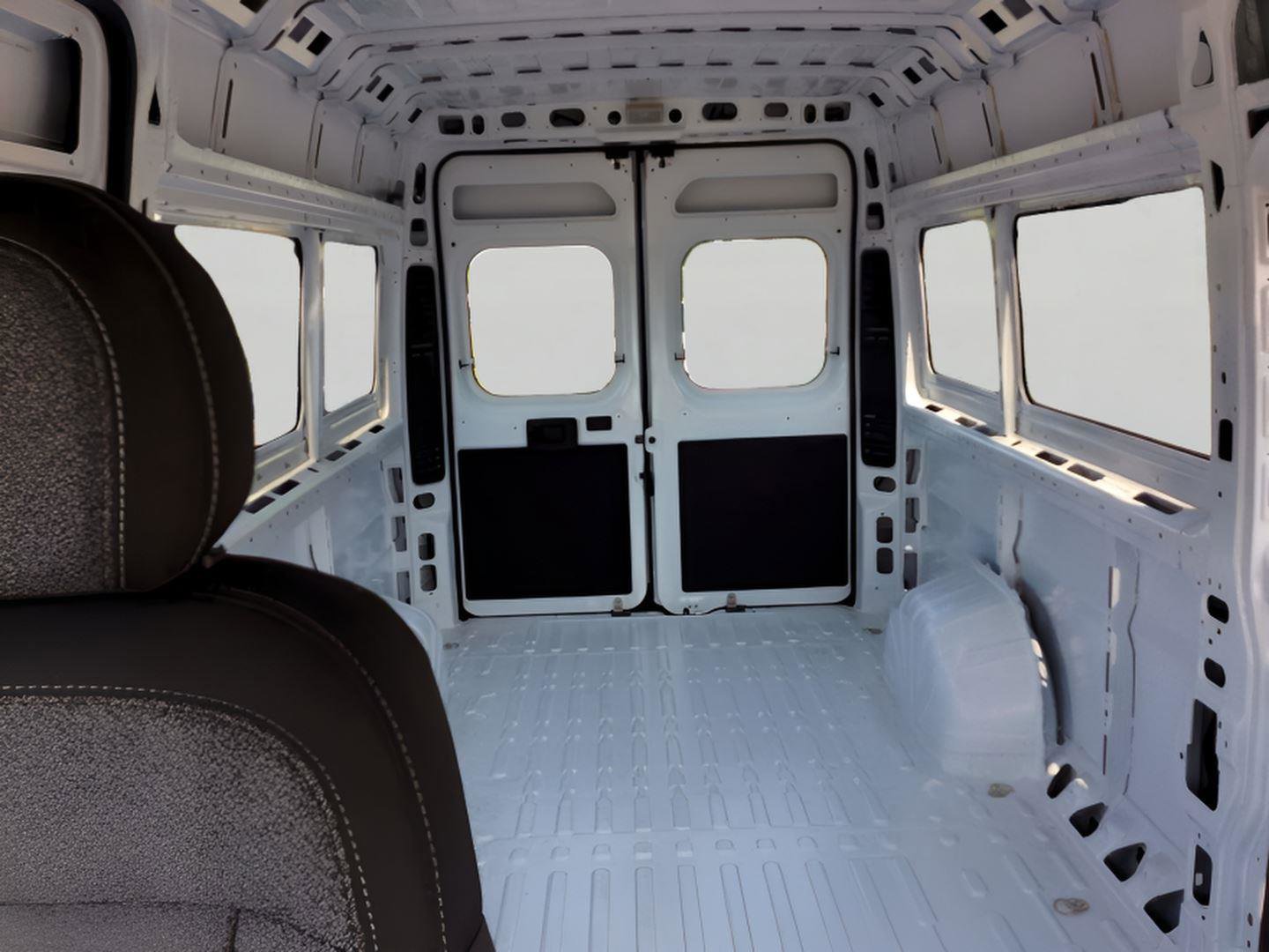 Used 2023 RAM ProMaster 3500 image 27