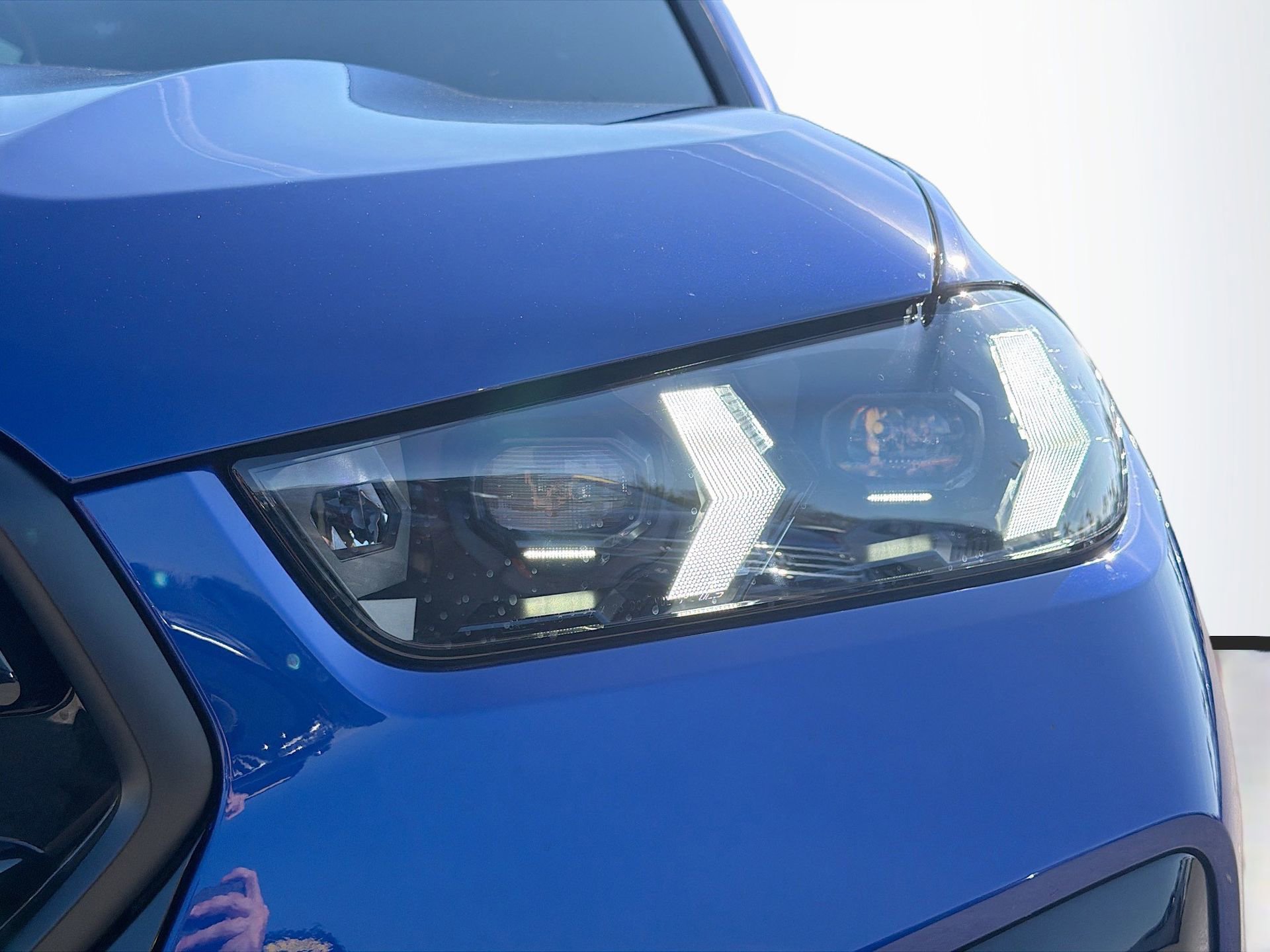 New 2026 BMW X5 M Competition w/ Executive Package image 10