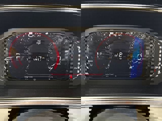 New 2026 Volkswagen Taos SEL image 17