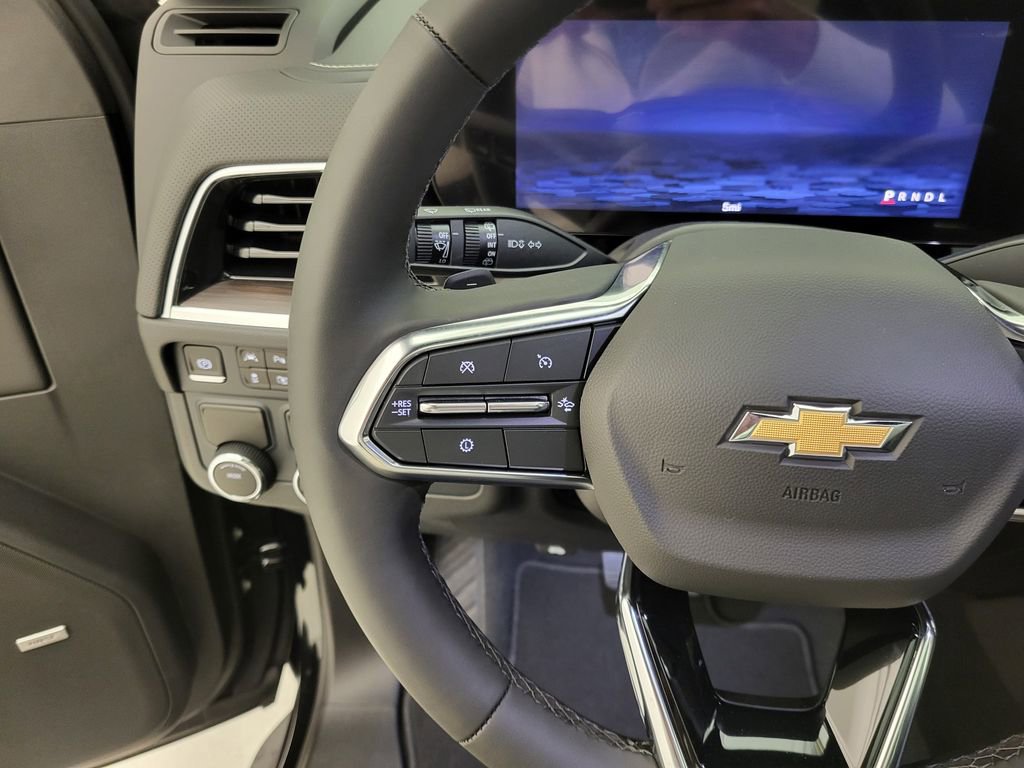 New 2026 Chevrolet Tahoe Premier image 10