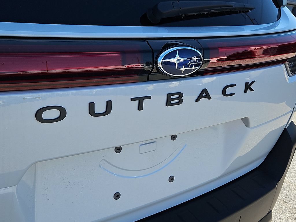 New 2026 Subaru Outback Premium AWD/4WD image 6