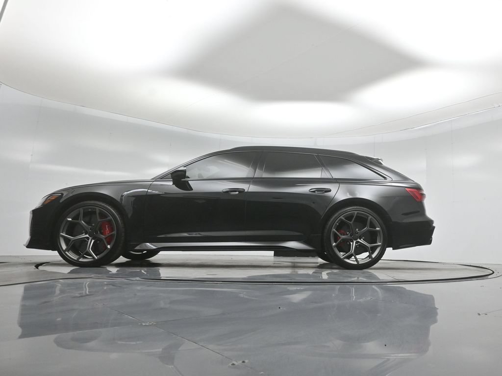 Used 2026 Audi RS 6 performance AWD/4WD image 6