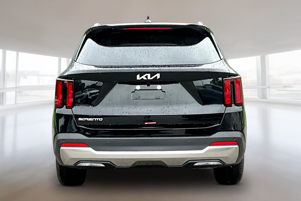 New 2026 Kia Sorento S FWD image 4