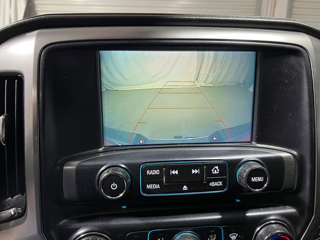 Used 2019 Chevrolet Silverado 2500 LTZ w/ LTZ Plus Package image 35