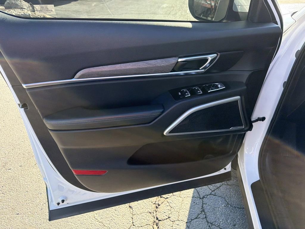 Used 2020 Kia Telluride EX image 21