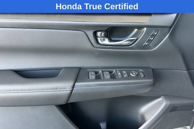 Certified 2026 Honda CR-V Sport-L image 11