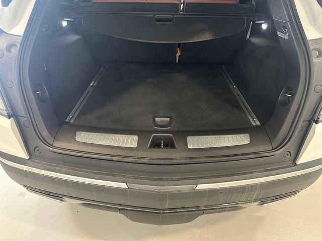 Certified 2025 Cadillac XT5 Sportv AWD/4WD image 28