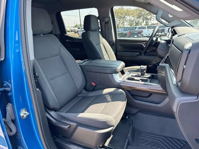 Used 2023 Chevrolet Silverado 1500 RST AWD/4WD image 25