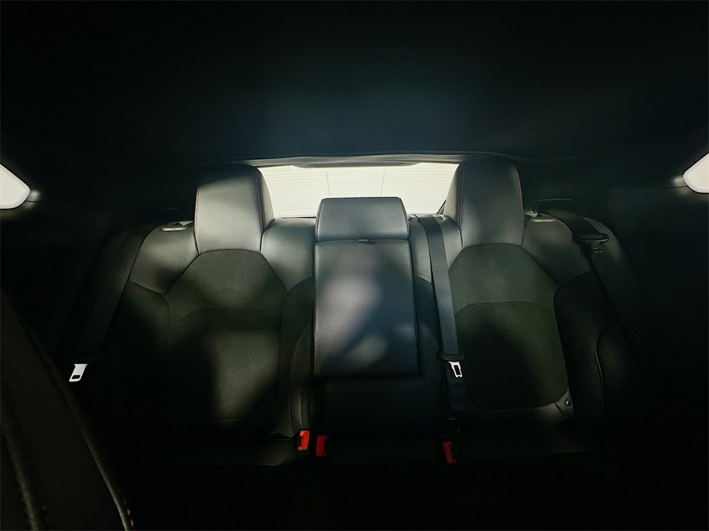 New 2026 Dodge Charger Daytona Scat Pack w/ Track Package image 10