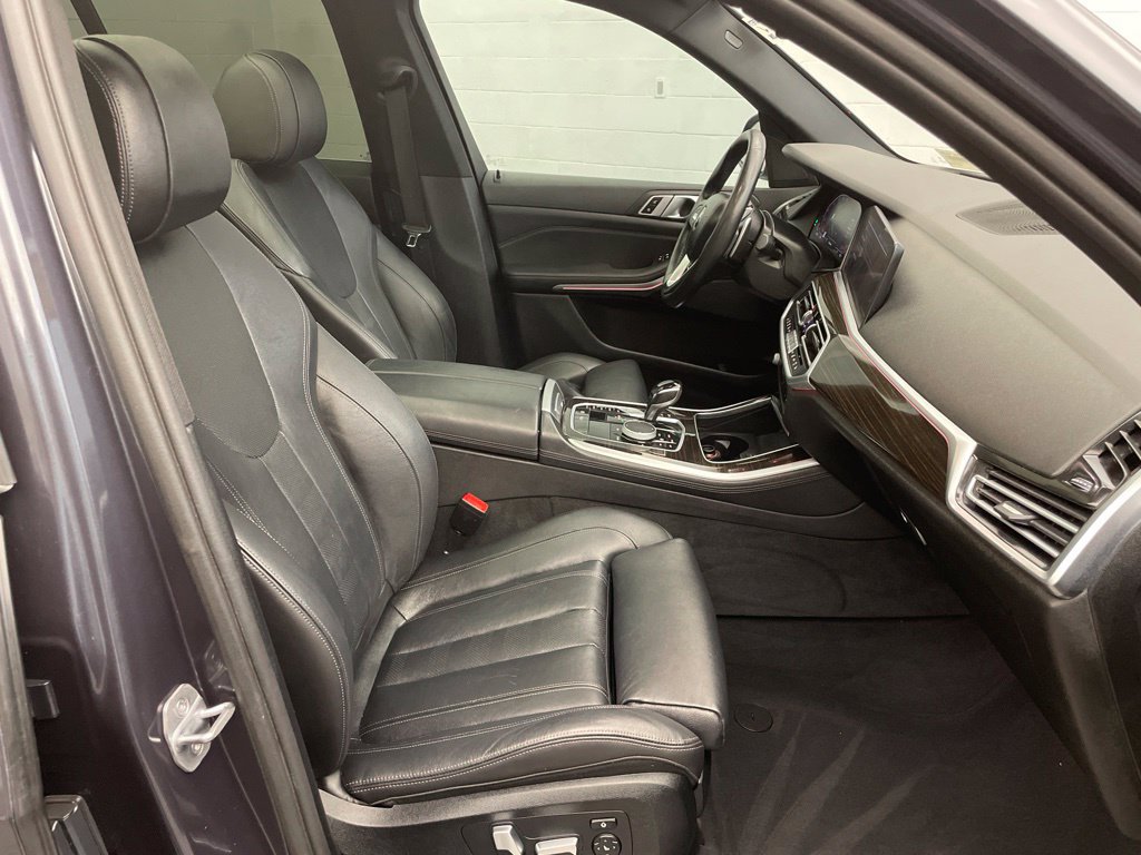 Used 2019 BMW X5 xDrive40i w/ Premium Package AWD/4WD image 24
