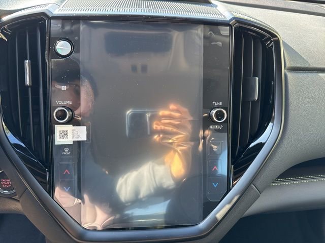 New 2026 Subaru Ascent Bronze Edition image 15