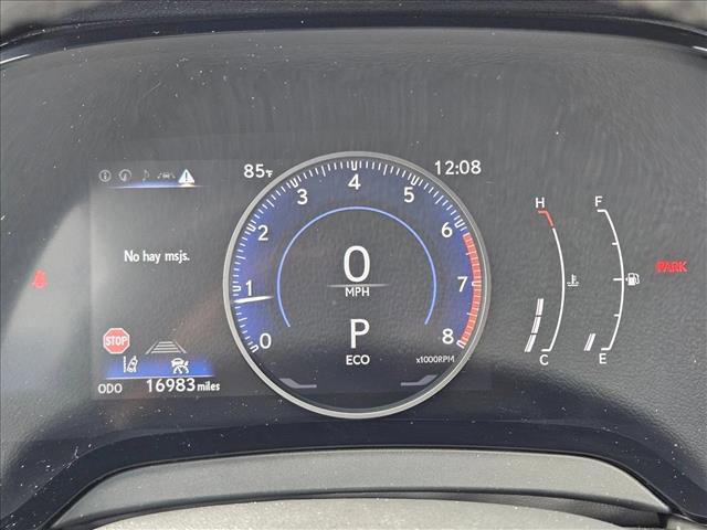 Used 2024 Lexus RX 350 FWD image 11