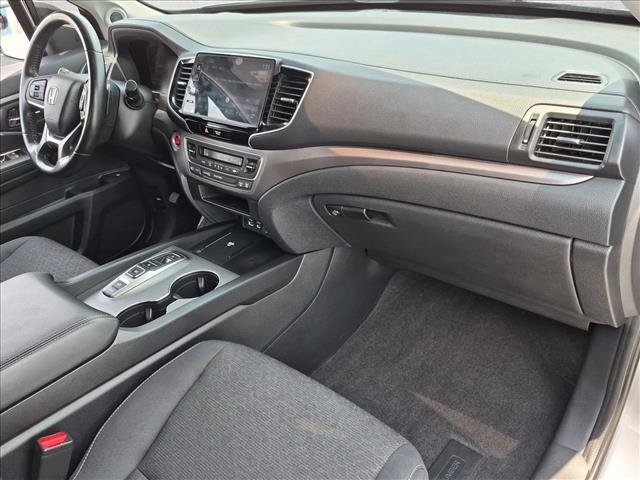 Used 2024 Honda Ridgeline Sport image 18
