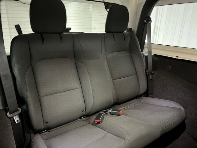Used 2021 Jeep Wrangler Sport image 25