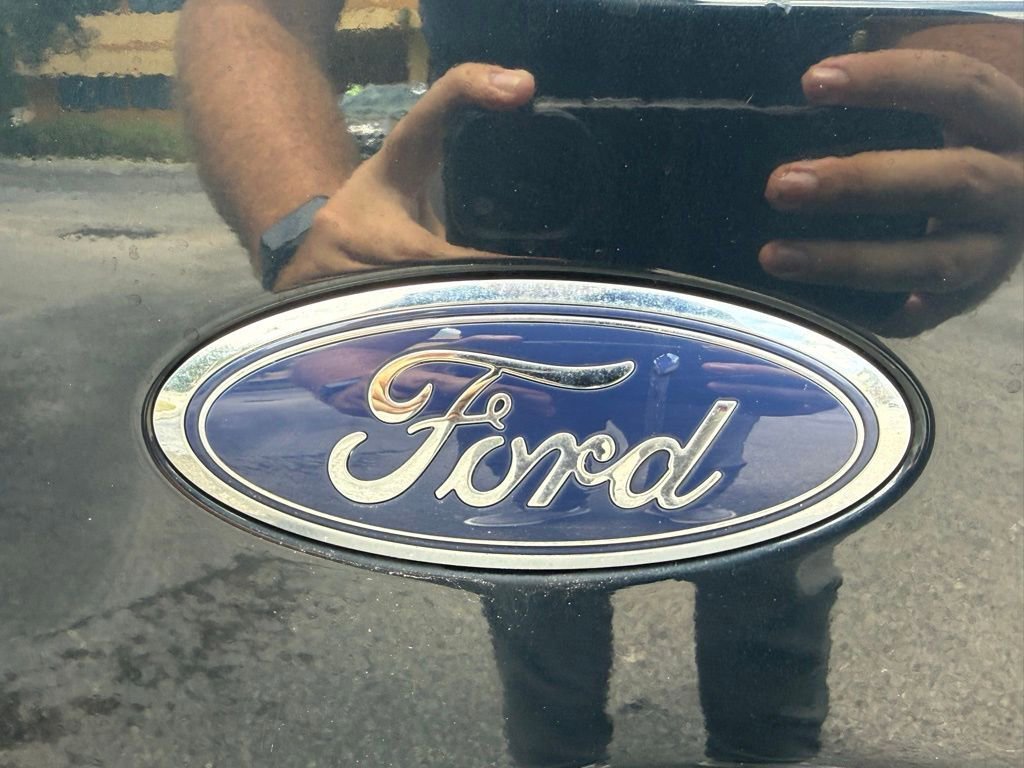 Used 2022 Ford Bronco Sport Big Bend w/ Convenience Package AWD/4WD image 35