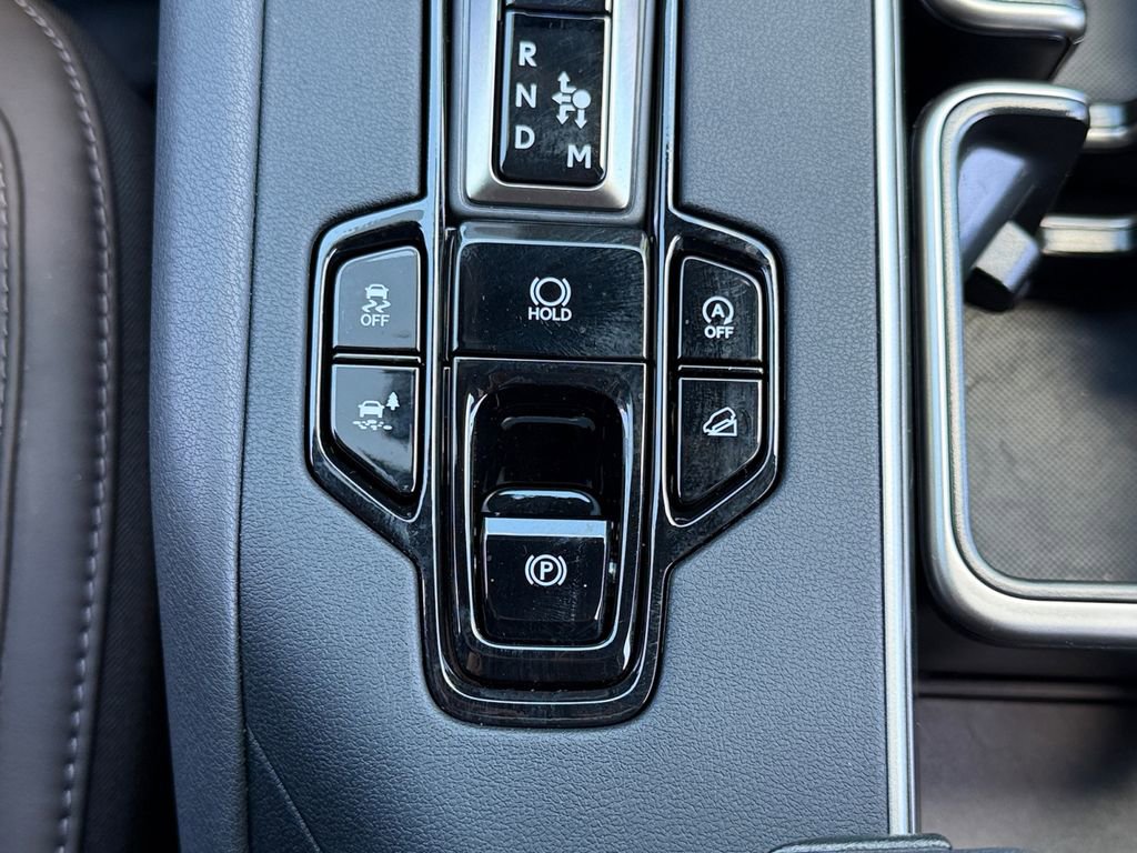 Certified 2026 Lexus TX 350 AWD w/ Technology Package image 30