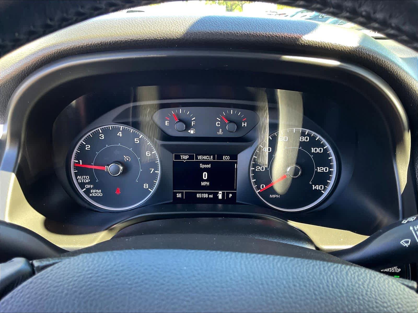 Used 2019 GMC Acadia SLE image 21