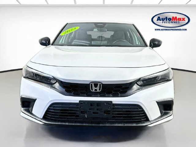 Used 2023 Honda Civic Sport image 6