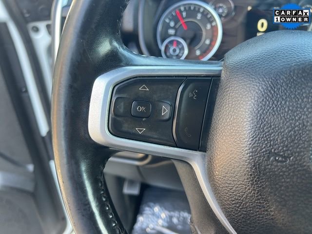 Used 2024 RAM 3500 Big Horn image 11