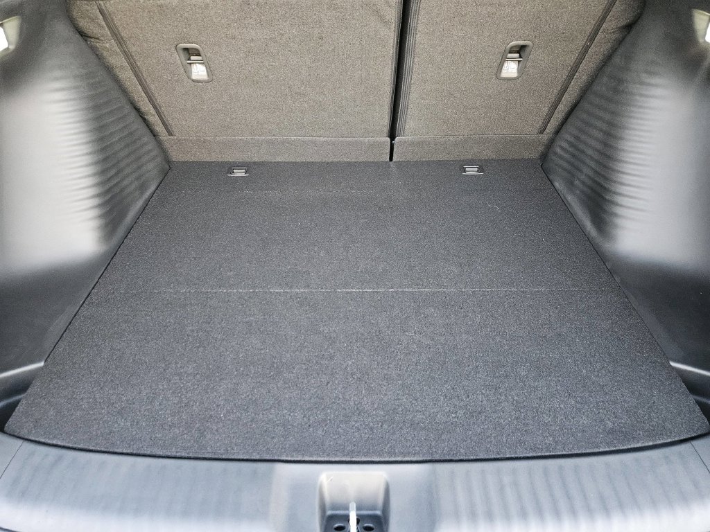 New 2027 Honda HR-V LX image 26