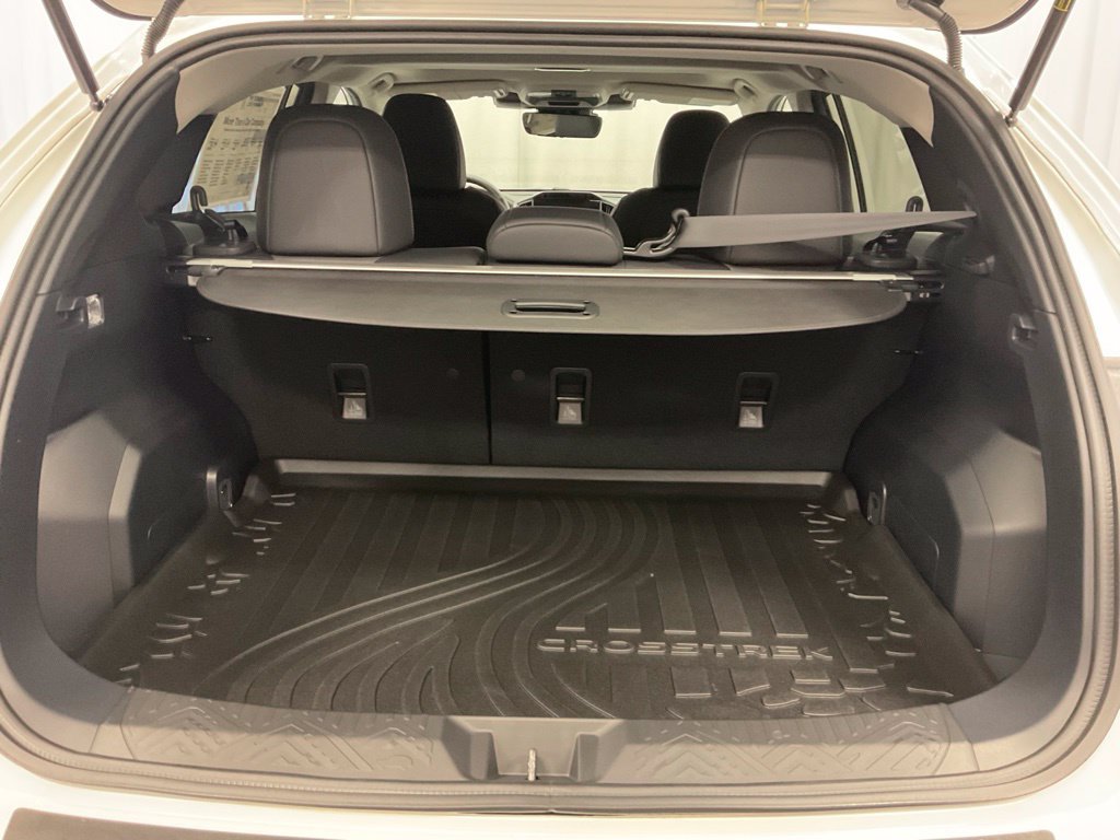 New 2026 Subaru Crosstrek 2.5i Limited AWD/4WD image 36