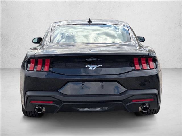 New 2026 Ford Mustang Premium image 7