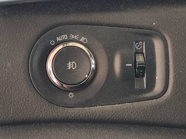 Used 2016 Cadillac SRX Premium w/ Midnight Edition Package FWD image 20