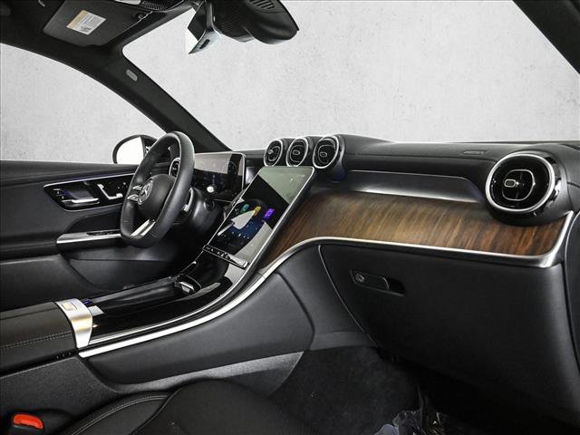 Certified 2025 Mercedes-Benz GLC 300 4MATIC image 23