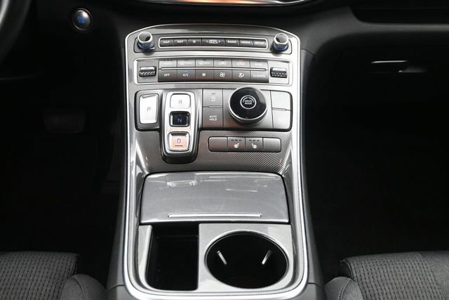 Used 2023 Hyundai Santa Fe SEL w/ Cargo Package FWD image 22