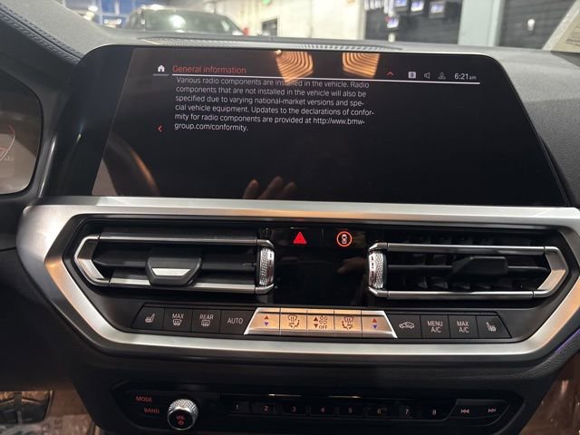 Used 2020 BMW M340i w/ Premium Package image 20